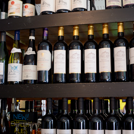 The Rhodos bar - Morzine bar - Les Rhodos bar, photo4